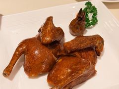 -利苑酒家(合景国际金融广场店)