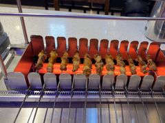 -玉善烧烤串城(长春总店)