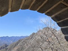 -居庸关长城