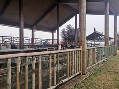 -万佛湖风景区