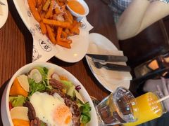 -京A Taproom·精酿餐吧(CBD店)