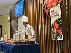 花雕醉膏蟹-西湖春天•老字号杭州菜(百汇店)