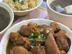 -王桂峰特色小吃(浔阳路店)