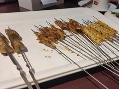 -三个大叔东北烧烤·砂锅菜(西三旗店)