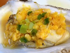 -渔港甄宴·海鲜·地标烟台菜(金沙滩店)
