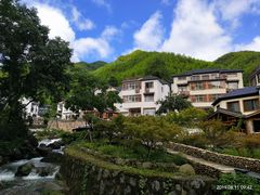 -山沟沟景区