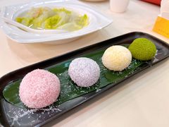 -益利大酒楼(井岸店)