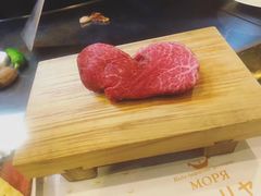 -神户牛排餐厅MOURIYA(总店)