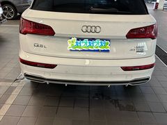 -浙江中升裕迪奥迪4S店(西溪店)