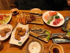 -浪花亭日本料理(古田路店)