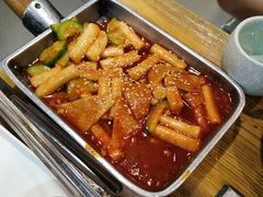 -金顺韩式烤肉·网红烤肉店(广利路店)