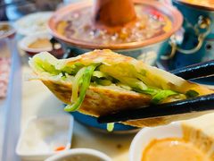 -涮福記·现切牛羊肉火锅(世纪汇店)
