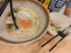 -蒙自源米线大王(江南西路店)