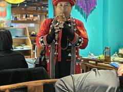 -云尊府云南菜·蒸汽石锅鱼(五棵松华熙店)