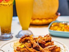 -香香海南菜餐厅