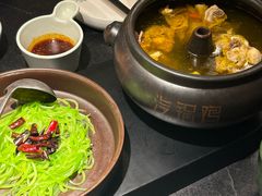 -云海肴·汽锅鸡·云南菜(领展购物广场·中关村店)