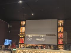 -苹果树下艺术餐厅(通州店)