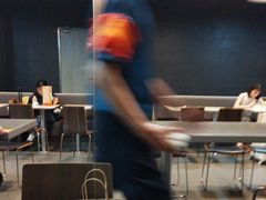 -麦当劳(深圳北站高铁店)