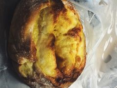 岩烧黄金榴莲包-LELECHA乐乐茶(美罗城店)
