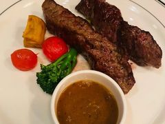 -食间牛排(湖西路店)