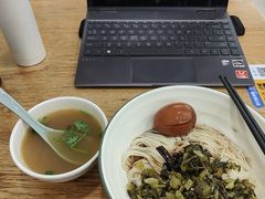 -崔记拉面馆(航北店)