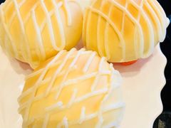 -新兴·金羊座·粤菜点心(乐峰店)