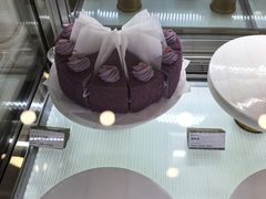 -St蛋糕王国(亨特店)
