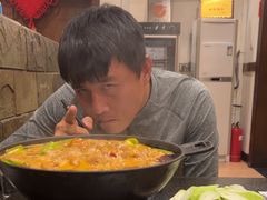 -湘肠香火锅店(团结湖店)