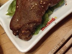 -小红烤翅(傅厚岗店)