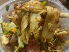 -大东北首席烤冷面(学府路店)