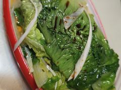 -院落新京菜·烤鸭(地安门店)