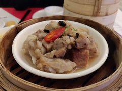 -福州天元国际威斯汀酒店·中国元素餐厅