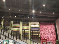 -潮庭·大连海鲜·炭火烧烤·扇贝王(大连店)