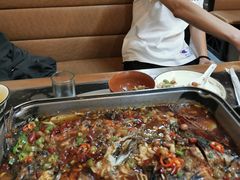 -俺家鲜·烧烤龙虾地锅鸡(观音塘店)