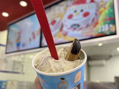 -DQ·蛋糕·冰淇淋(西直门店)