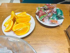 -肖记公安牛肉鱼杂馆·省级非物质文化遗产(万松园直营店)