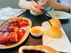 -蝴蝶里·粤菜·点心(龙湖天街&滨江店)