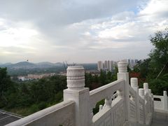 -铁道游击队纪念馆