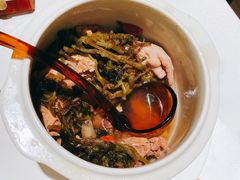 -十二粤味·顺德菜·烧鹅点心(五四广场店)