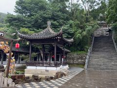 -第一山景区