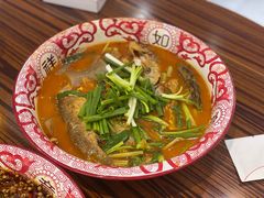 -丁叮小排档·八道江湖菜·团建聚餐(车公庙店)