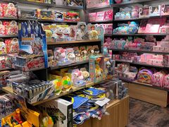 -酷乐潮玩(凯德MALL西直门店)