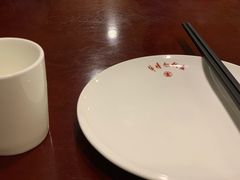 -牟传仁饭庄(星海店)