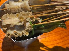 -本色.小马哥烧烤(五一路总店)