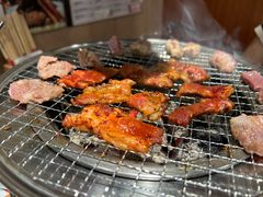 -蒜香焼肉PURUSHIN(马场路店)