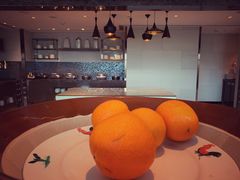 -上海浦东嘉里大酒店