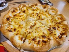 -必胜客(江东万达店)