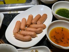 -巴奴毛肚火锅(广益哥伦布店)