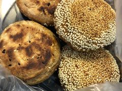 -牛街老爆肚满(牡丹园店)