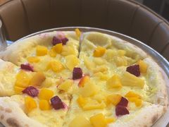 -悦荟牛排餐厅(萨尔图万达店)